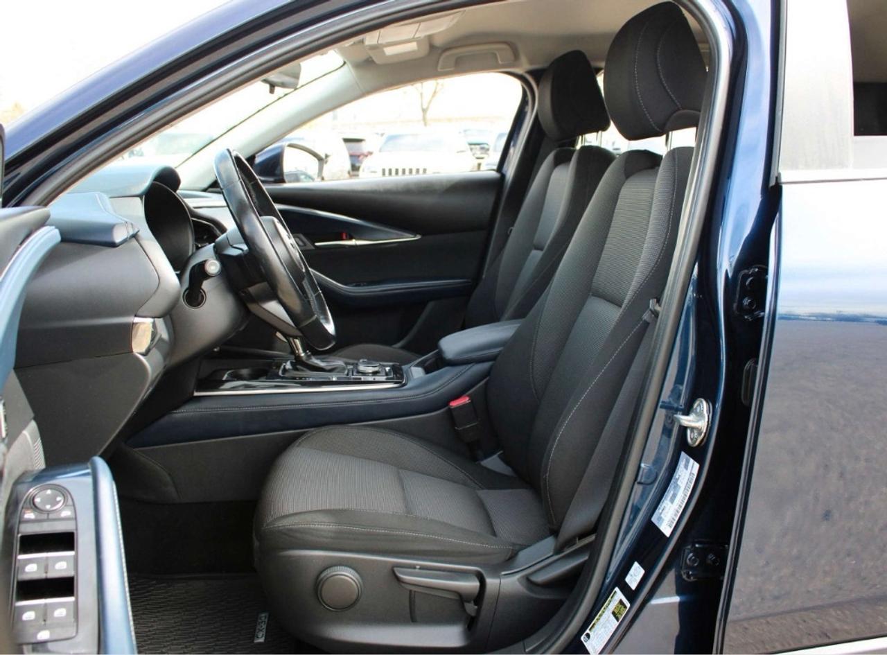 2020 Mazda CX-30 GS   CERTIFIED    Bluetooth   Blindspot   Carplay Photo