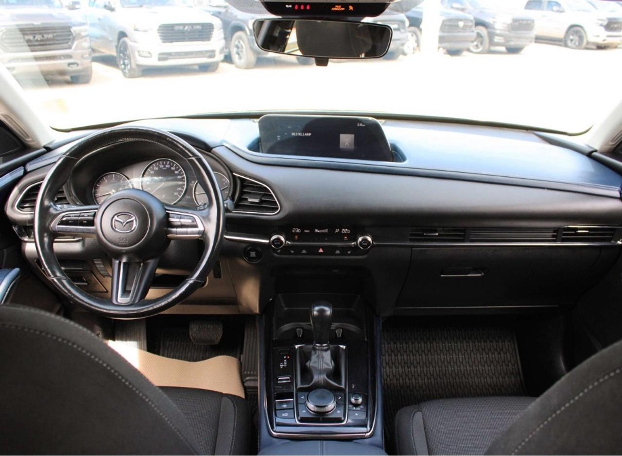 2020 Mazda CX-30 GS   CERTIFIED    Bluetooth   Blindspot   Carplay Photo