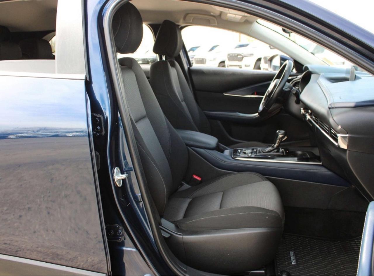 2020 Mazda CX-30 GS   CERTIFIED    Bluetooth   Blindspot   Carplay Photo