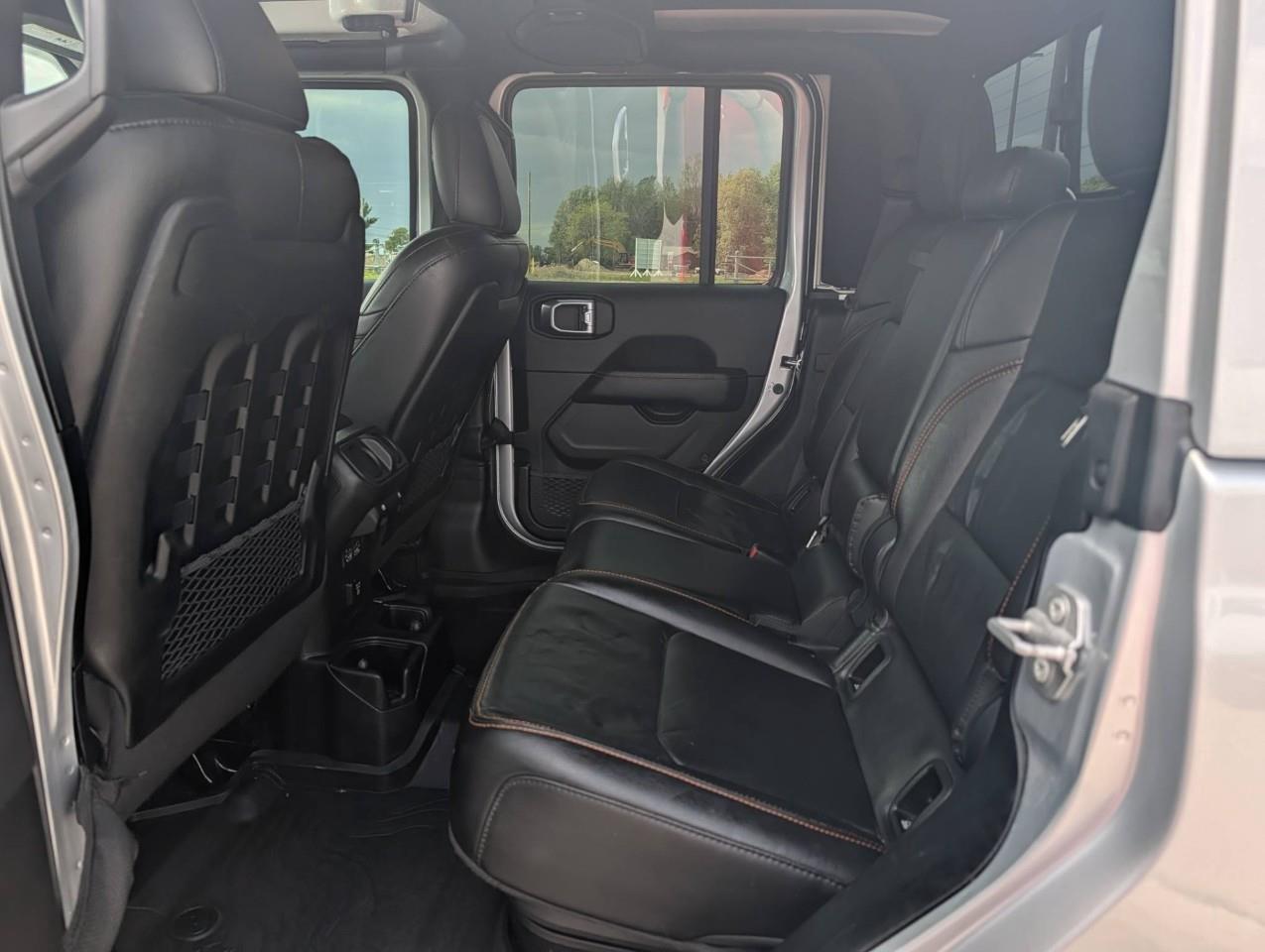 2023 Jeep Gladiator Mojave No accidents / Dual top Photo