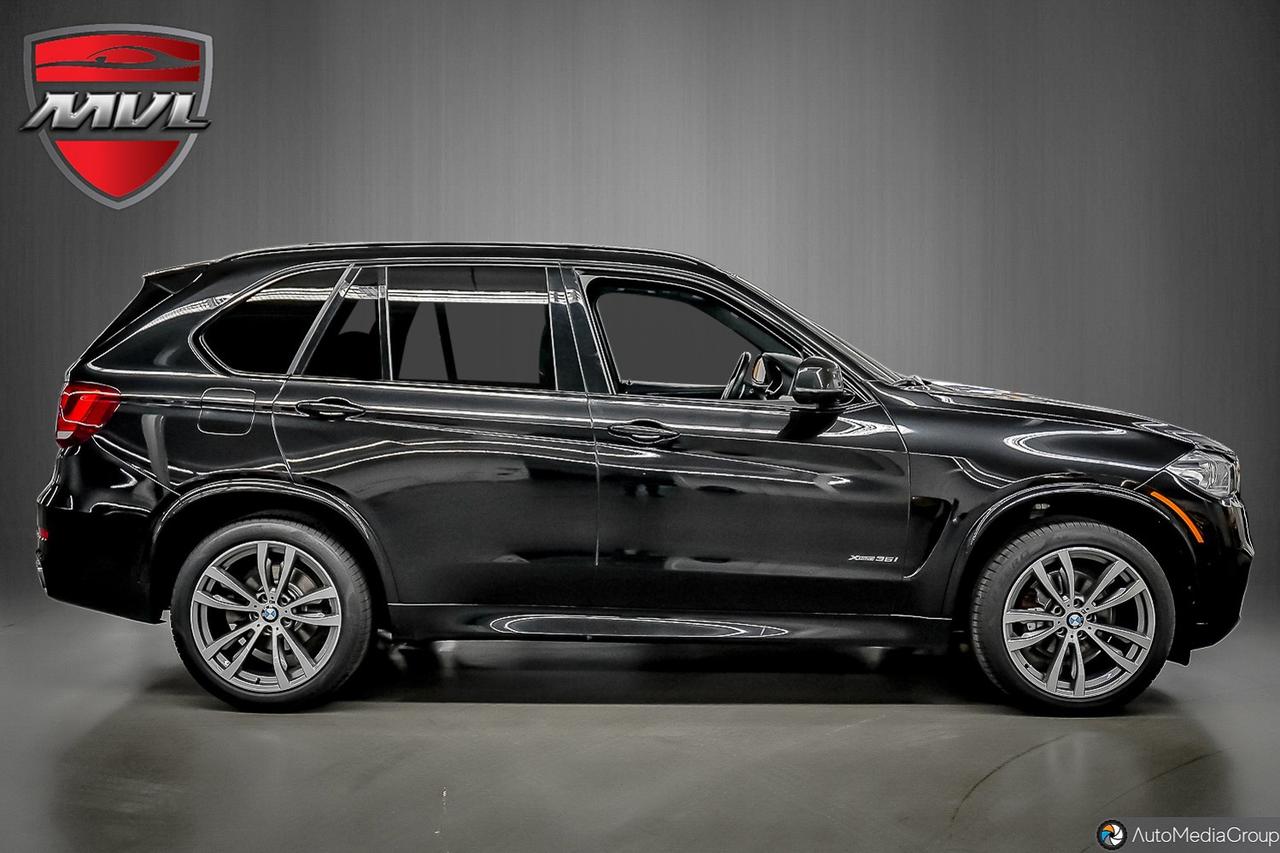 2018 BMW X5 xDrive35i 4dr All-Wheel Drive Sports Activity Vehicle Photo2