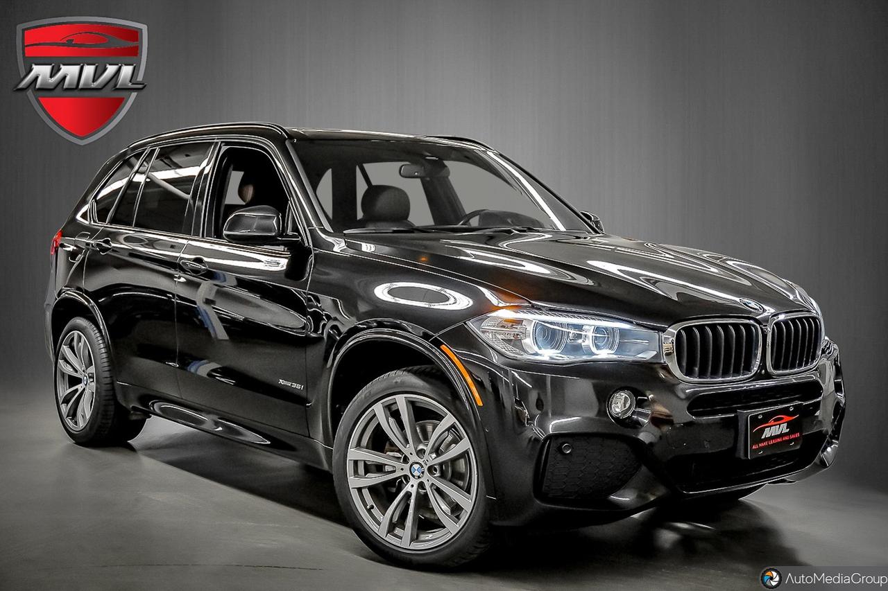 2018 BMW X5 xDrive35i 4dr All-Wheel Drive Sports Activity Vehicle Photo