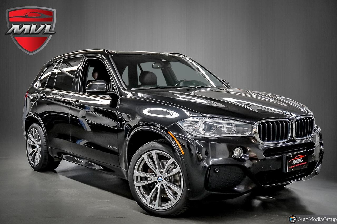 2018 BMW X5 xDrive35i 4dr All-Wheel Drive Sports Activity Vehicle Photo0