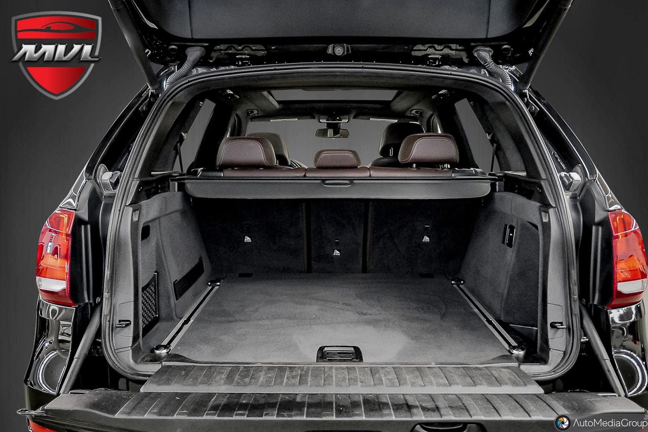 2018 BMW X5 xDrive35i 4dr All-Wheel Drive Sports Activity Vehicle Photo