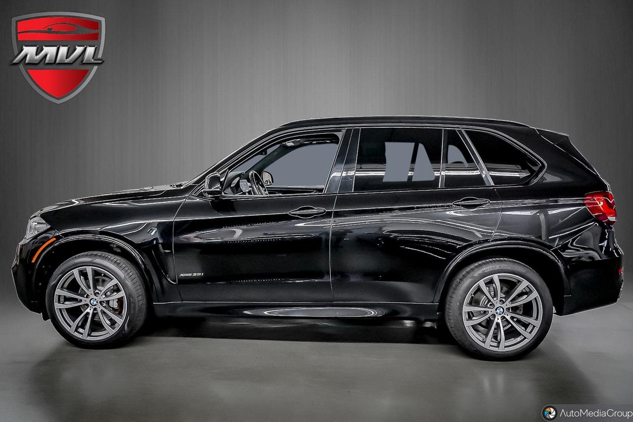 2018 BMW X5 xDrive35i 4dr All-Wheel Drive Sports Activity Vehicle Photo
