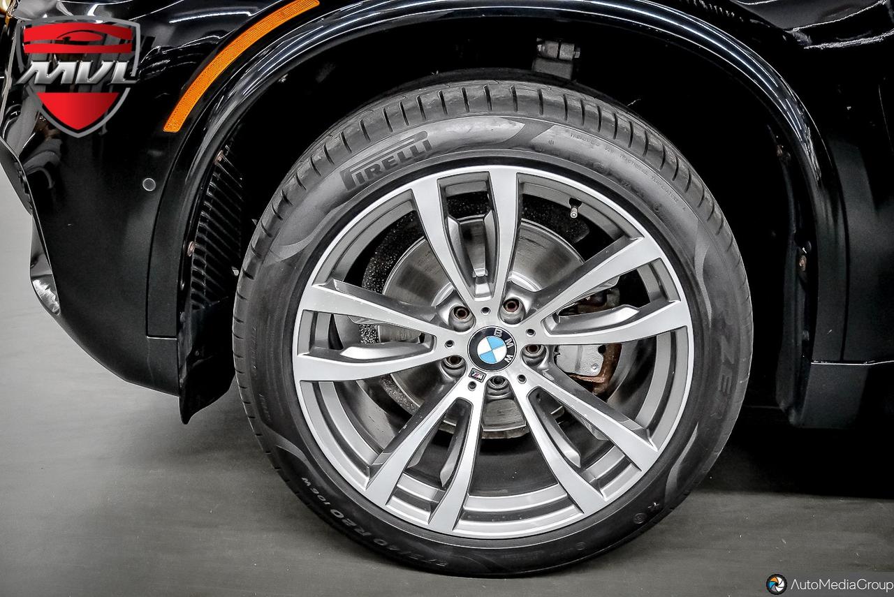 2018 BMW X5 xDrive35i 4dr All-Wheel Drive Sports Activity Vehicle Photo