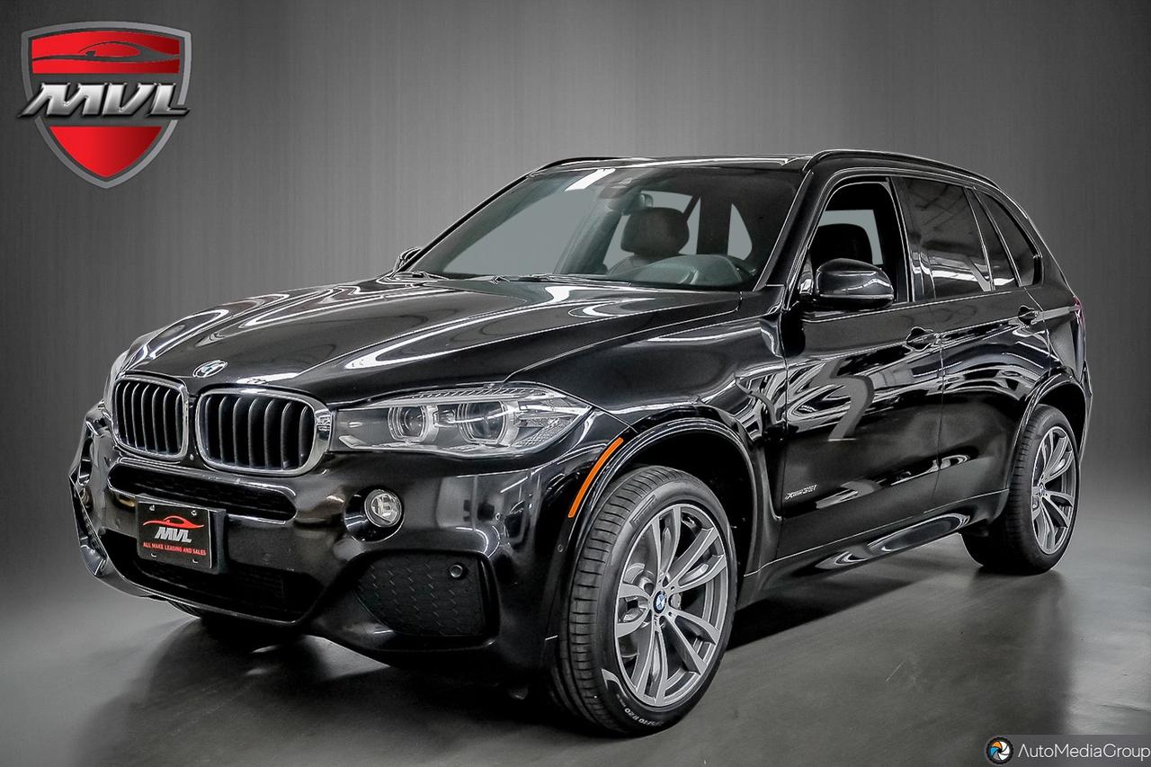 2018 BMW X5 xDrive35i 4dr All-Wheel Drive Sports Activity Vehicle Photo