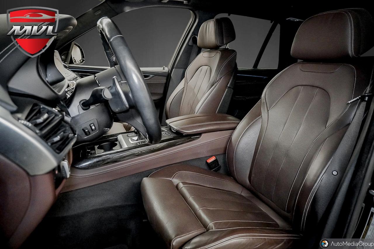 2018 BMW X5 xDrive35i 4dr All-Wheel Drive Sports Activity Vehicle Photo