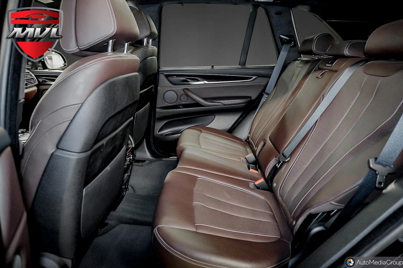 2018 BMW X5 xDrive35i 4dr All-Wheel Drive Sports Activity Vehicle Photo