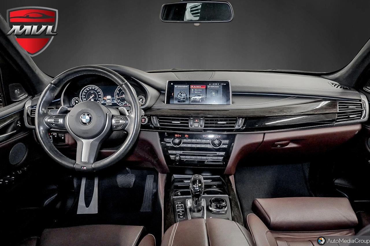 2018 BMW X5 xDrive35i 4dr All-Wheel Drive Sports Activity Vehicle Photo