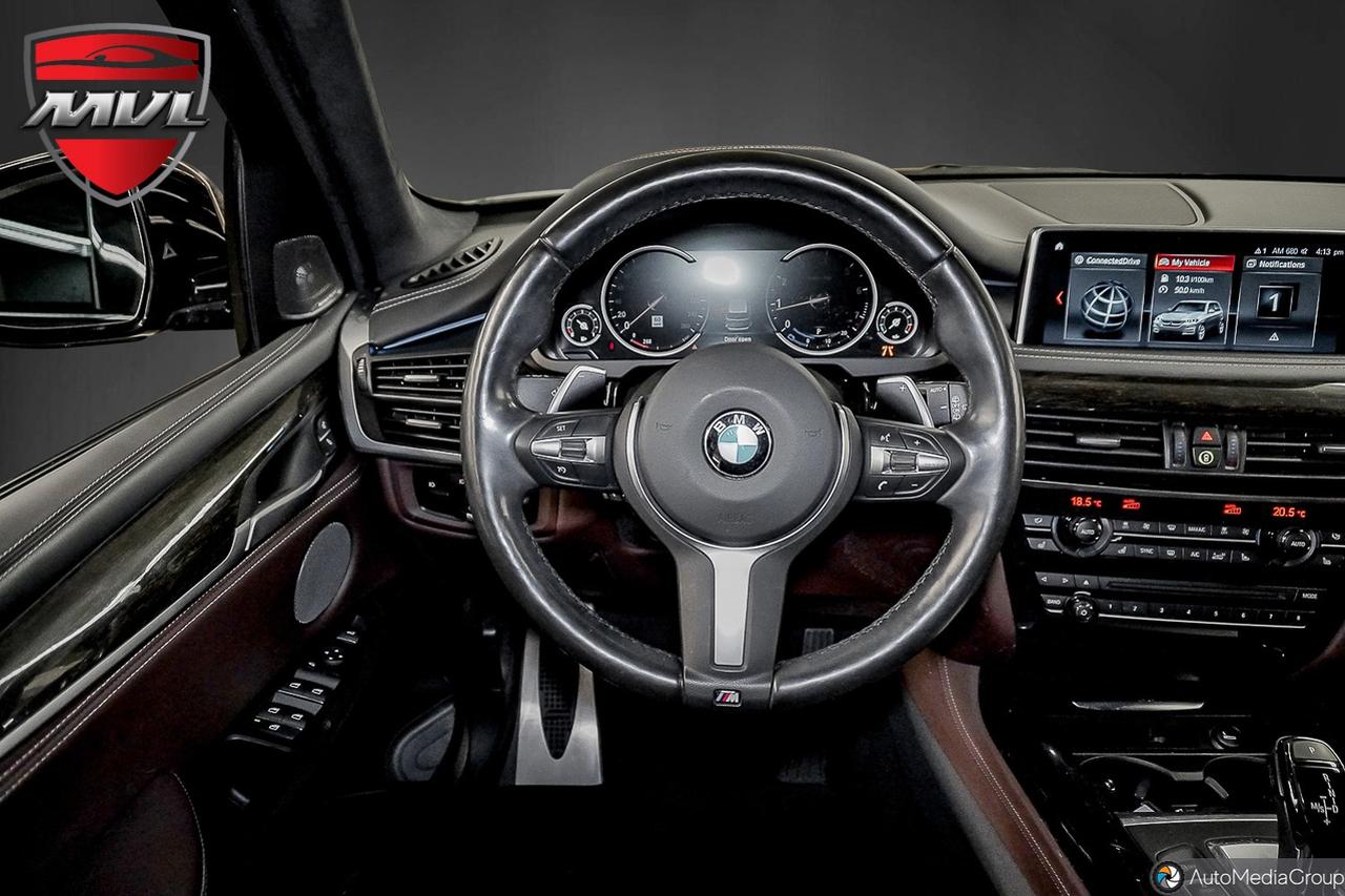 2018 BMW X5 xDrive35i 4dr All-Wheel Drive Sports Activity Vehicle Photo