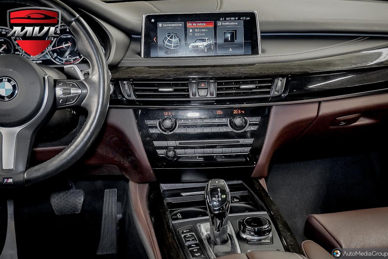 2018 BMW X5 xDrive35i 4dr All-Wheel Drive Sports Activity Vehicle Photo