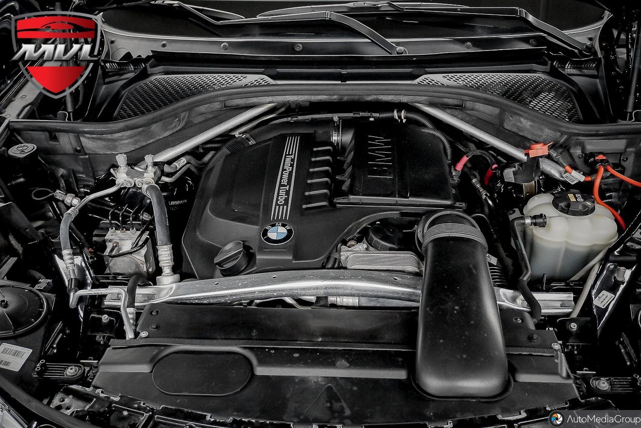 2018 BMW X5 xDrive35i 4dr All-Wheel Drive Sports Activity Vehicle Photo