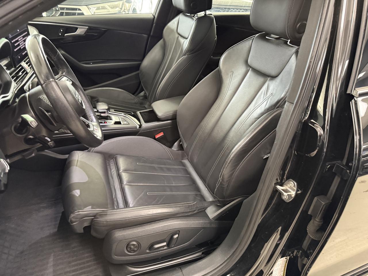 2021 Audi A4 Progressiv 45 TFSI quattro**NO ACCIDENTS**S-LINE** Photo