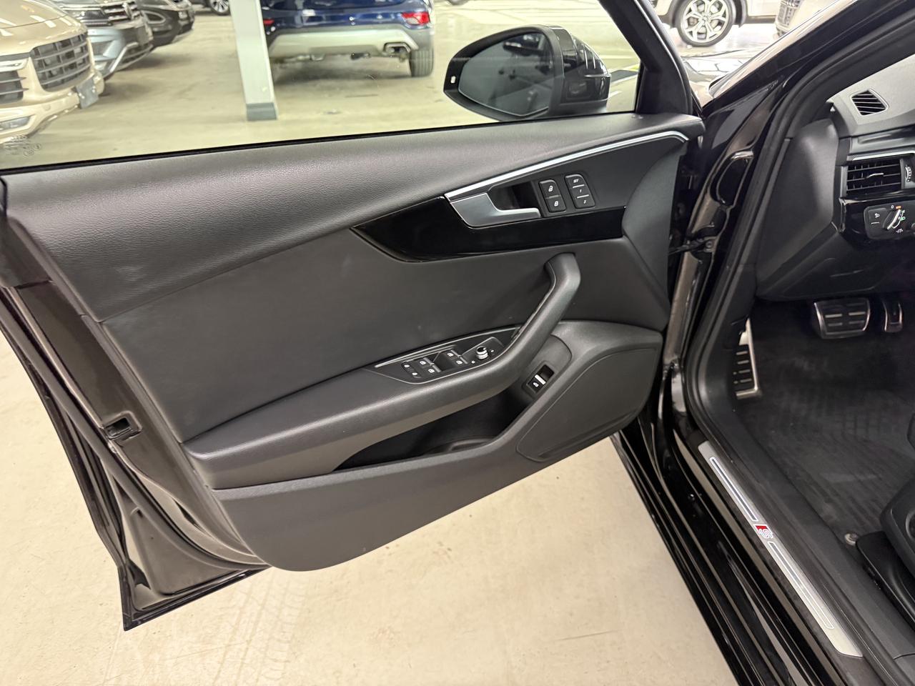 2021 Audi A4 Progressiv 45 TFSI quattro**NO ACCIDENTS**S-LINE** Photo
