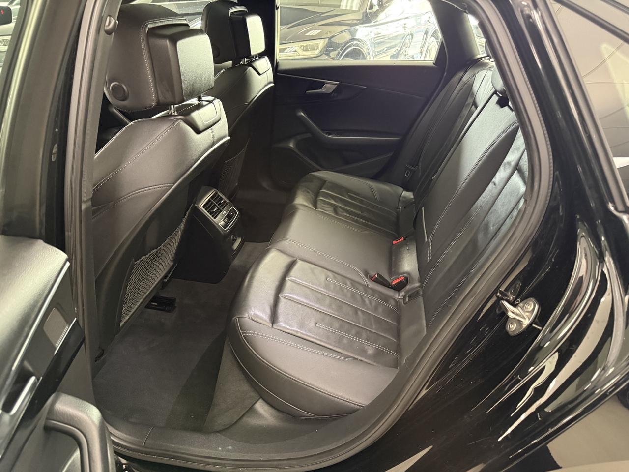 2021 Audi A4 Progressiv 45 TFSI quattro**NO ACCIDENTS**S-LINE** Photo