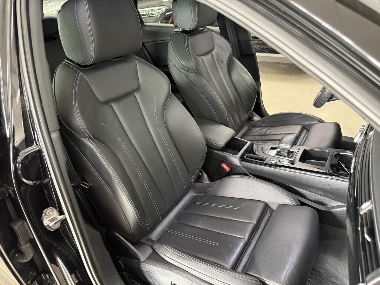 2021 Audi A4 Progressiv 45 TFSI quattro**NO ACCIDENTS**S-LINE** Photo