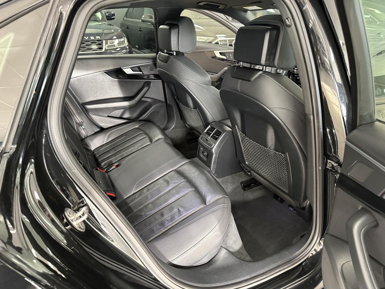 2021 Audi A4 Progressiv 45 TFSI quattro**NO ACCIDENTS**S-LINE** Photo