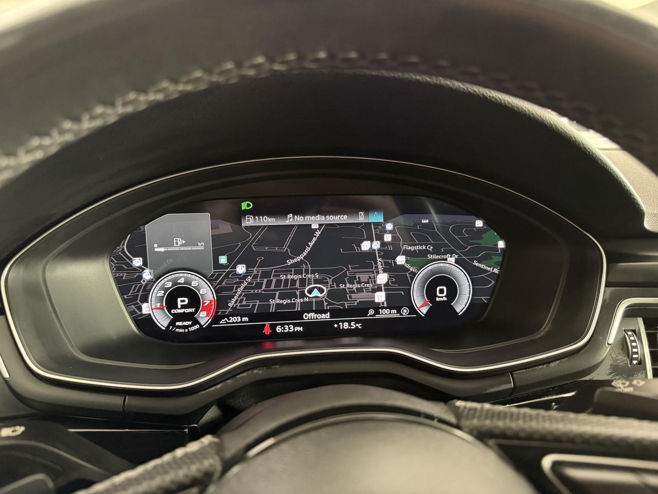 2021 Audi A4 Progressiv 45 TFSI quattro**NO ACCIDENTS**S-LINE** Photo