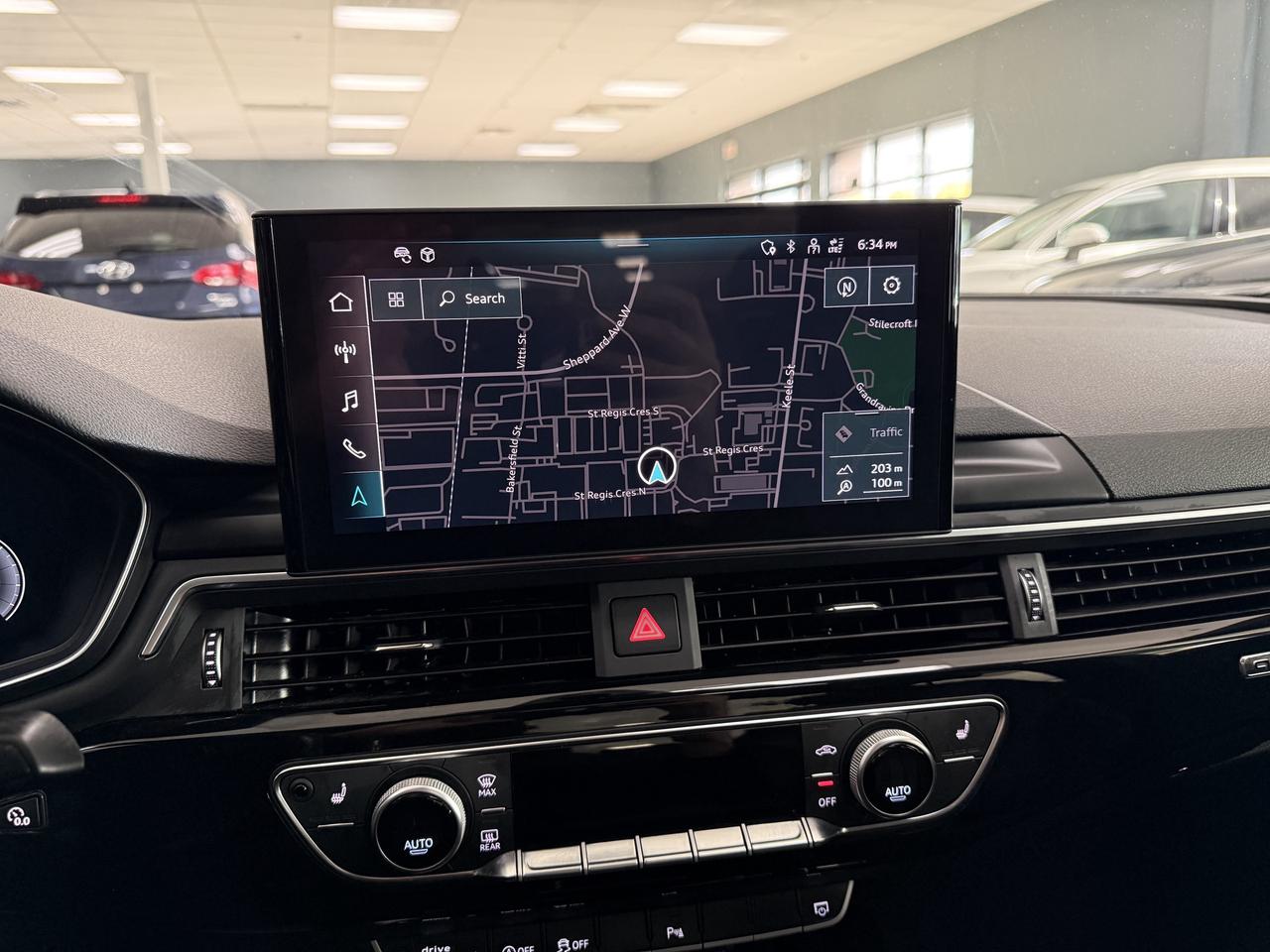 2021 Audi A4 Progressiv 45 TFSI quattro**NO ACCIDENTS**S-LINE** Photo