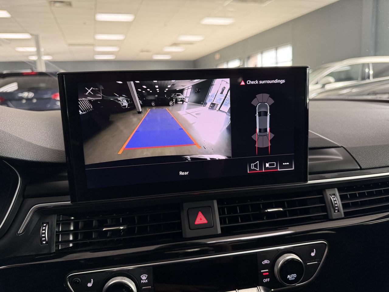2021 Audi A4 Progressiv 45 TFSI quattro**NO ACCIDENTS**S-LINE** Photo