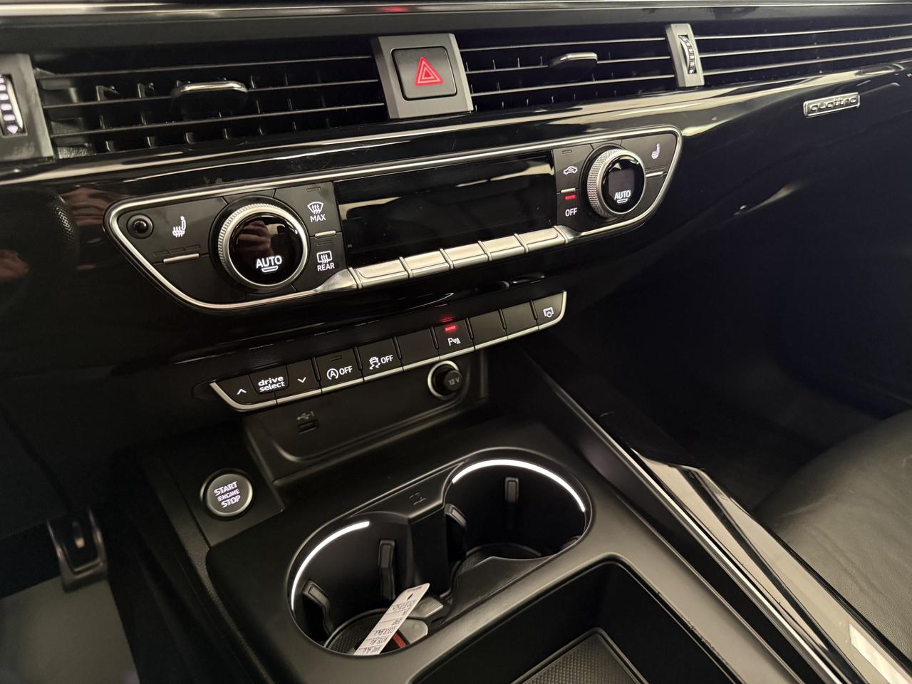 2021 Audi A4 Progressiv 45 TFSI quattro**NO ACCIDENTS**S-LINE** Photo