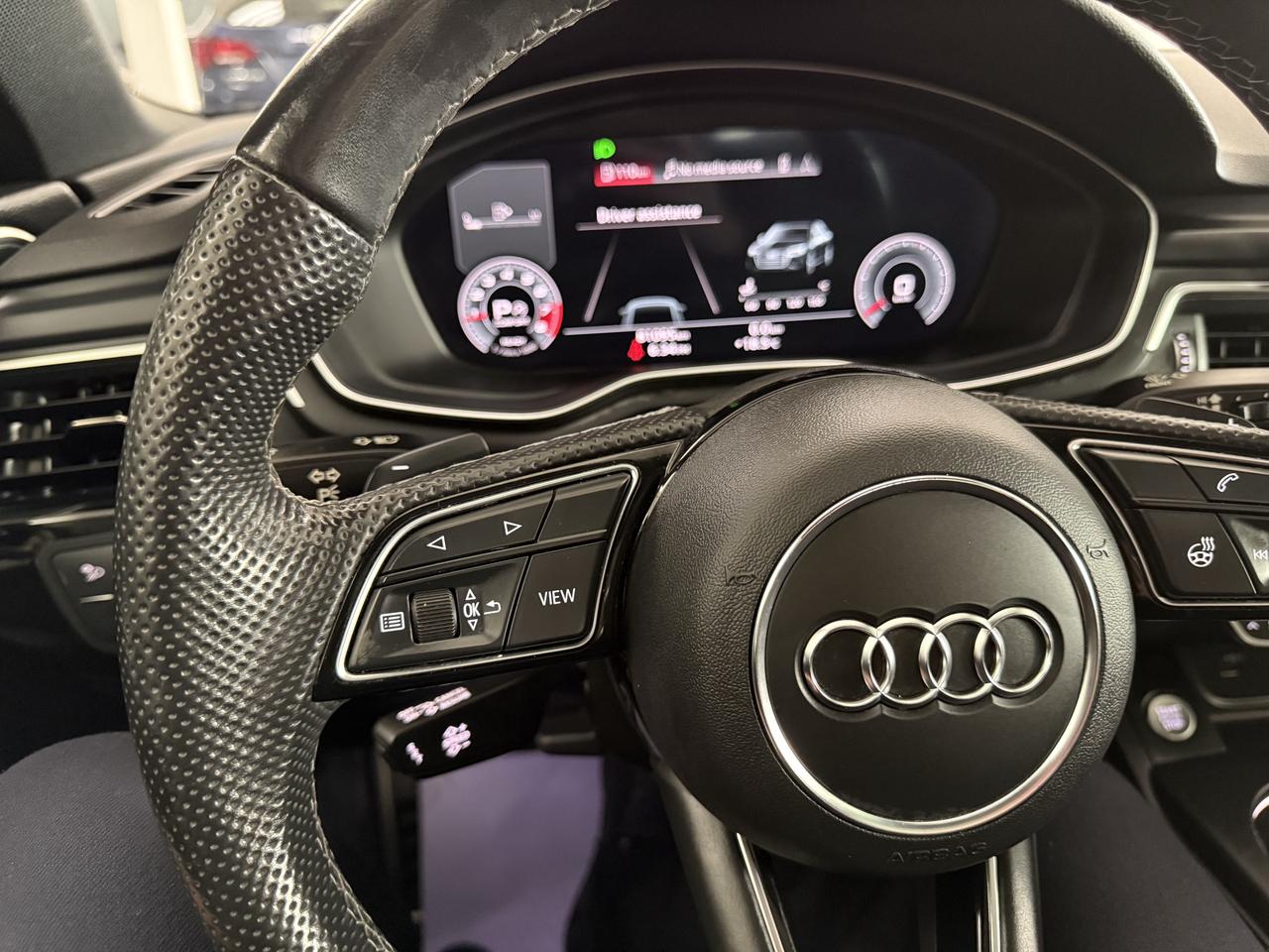 2021 Audi A4 Progressiv 45 TFSI quattro**NO ACCIDENTS**S-LINE** Photo