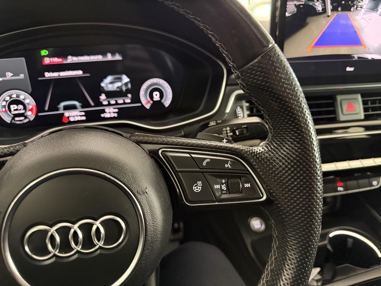 2021 Audi A4 Progressiv 45 TFSI quattro**NO ACCIDENTS**S-LINE** Photo