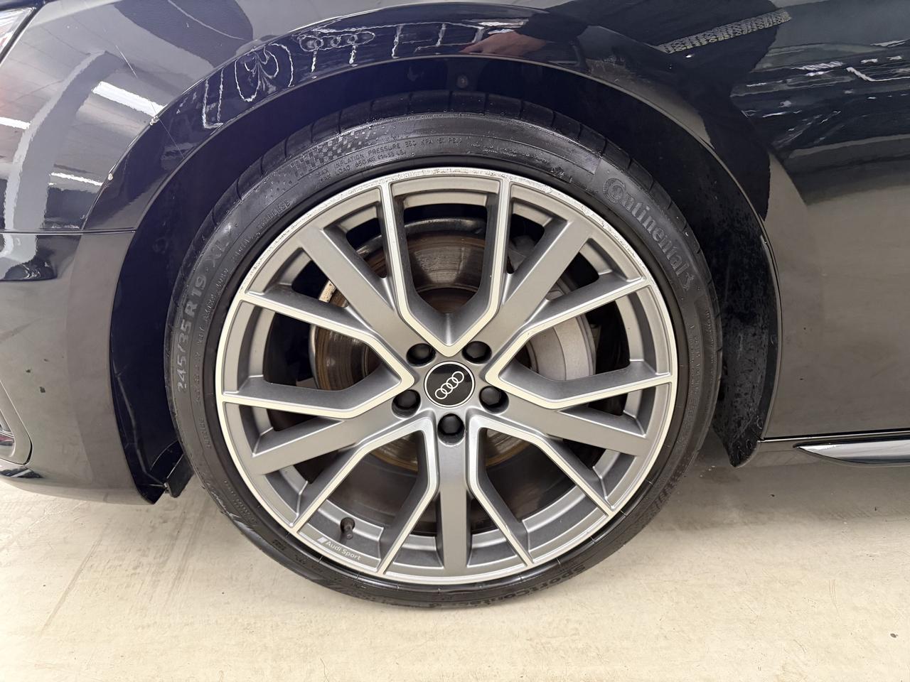 2021 Audi A4 Progressiv 45 TFSI quattro**NO ACCIDENTS**S-LINE** Photo