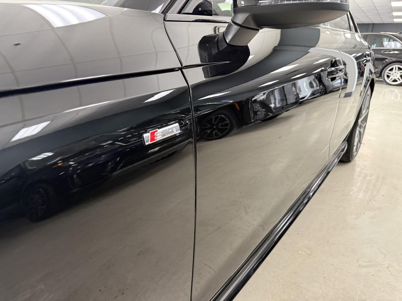 2021 Audi A4 Progressiv 45 TFSI quattro**NO ACCIDENTS**S-LINE** Photo
