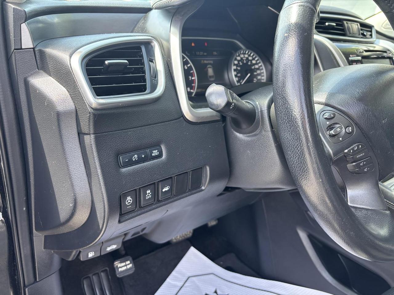 2019 Nissan Murano  Photo
