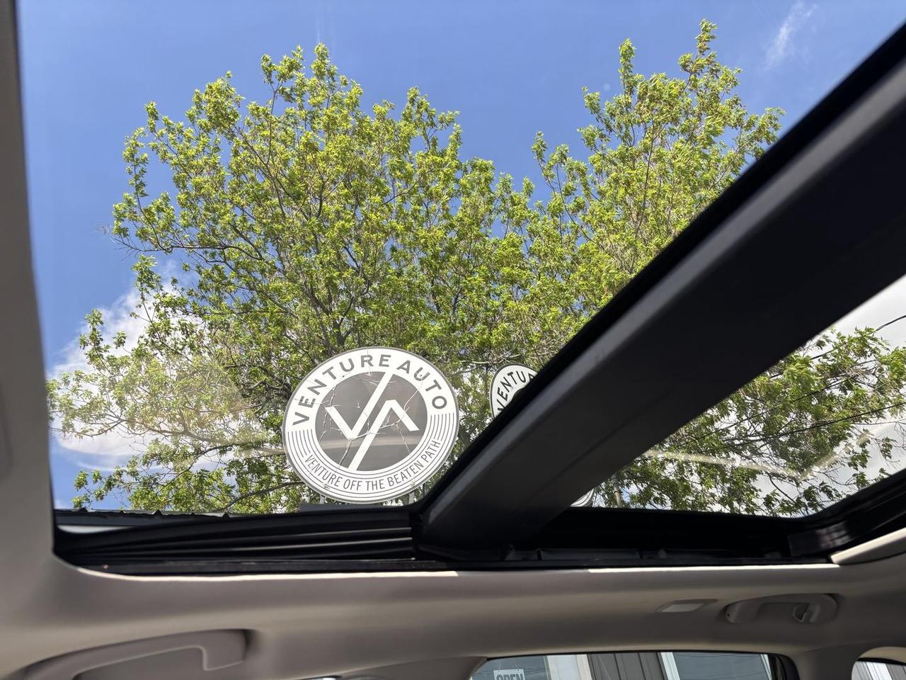 2019 Nissan Murano  Photo