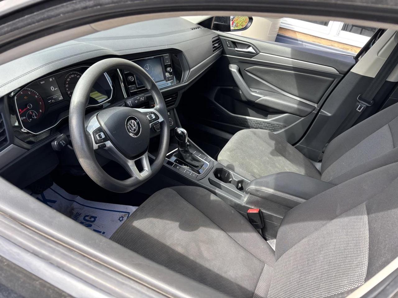 2019 Volkswagen Jetta 1.4 TSI Comfortline (A8) 4dr Sedan Photo