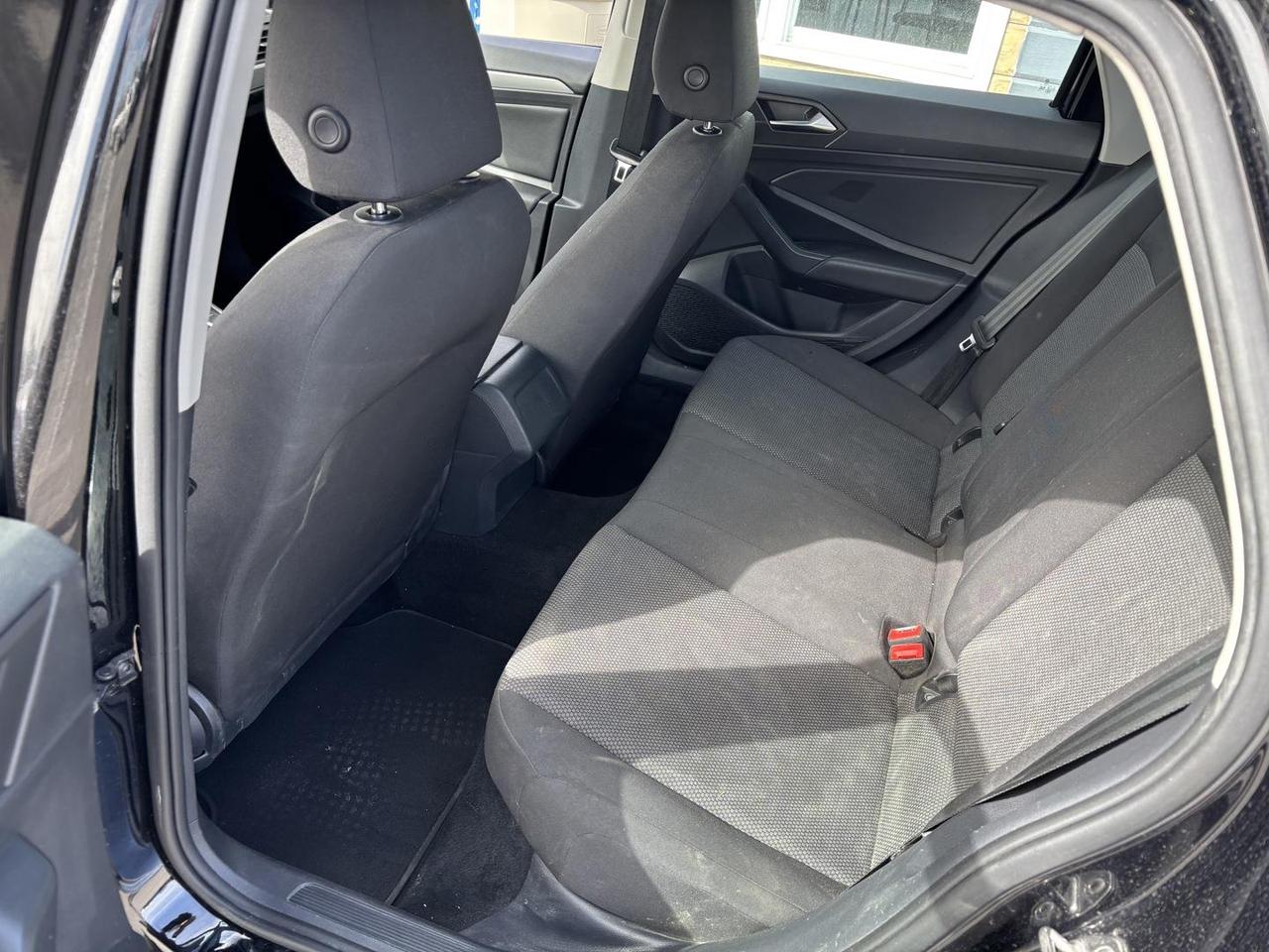 2019 Volkswagen Jetta 1.4 TSI Comfortline (A8) 4dr Sedan Photo