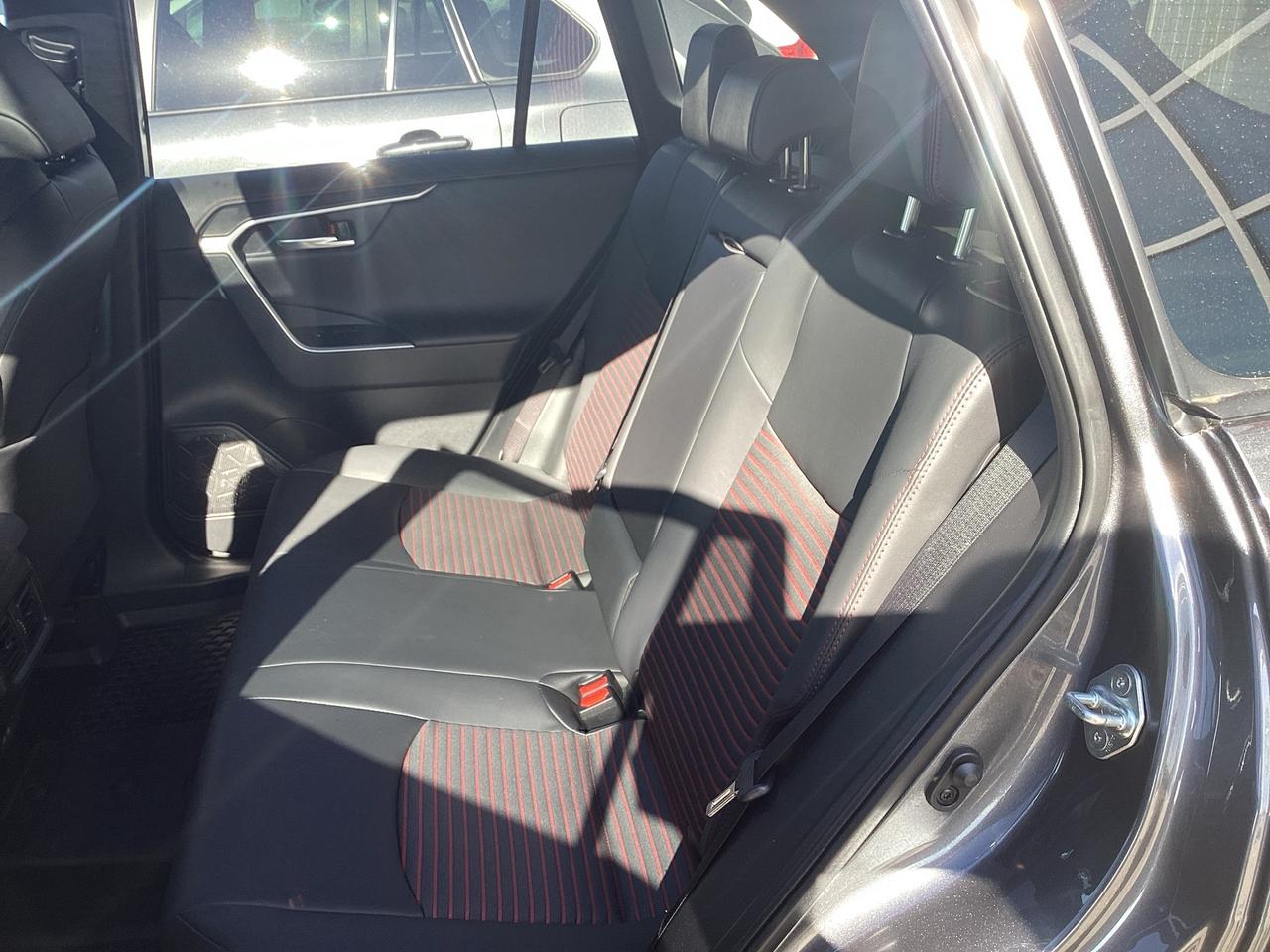 2024 Toyota RAV4 Prime XSE AWD Photo