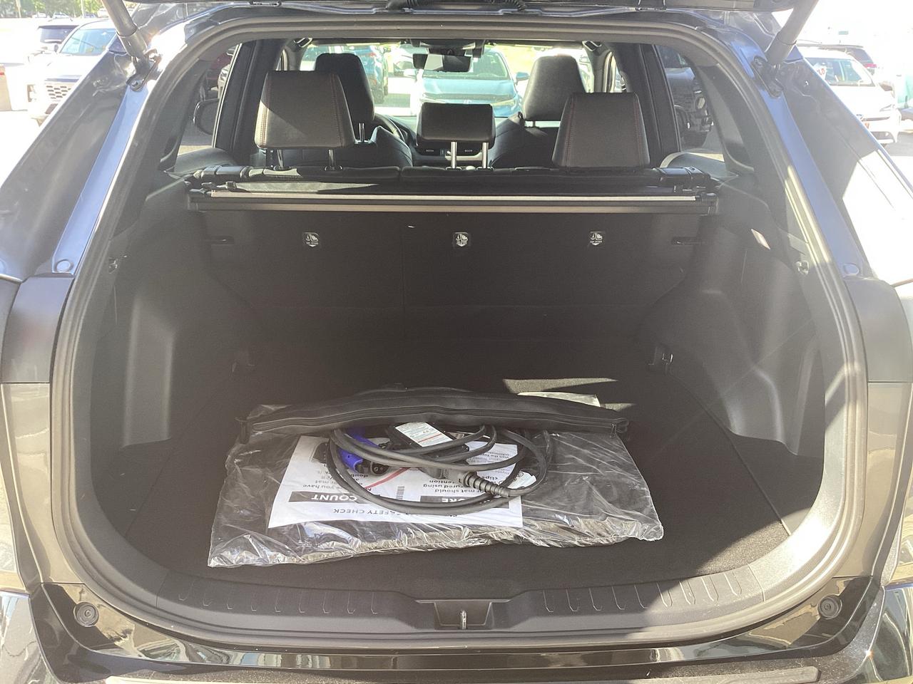 2024 Toyota RAV4 Prime XSE AWD Photo