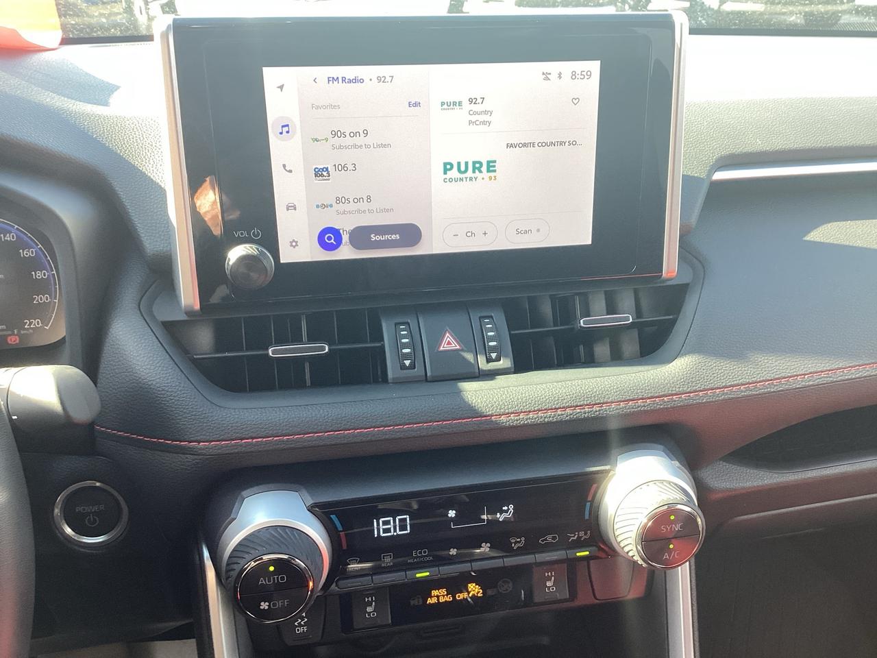 2024 Toyota RAV4 Prime XSE AWD Photo