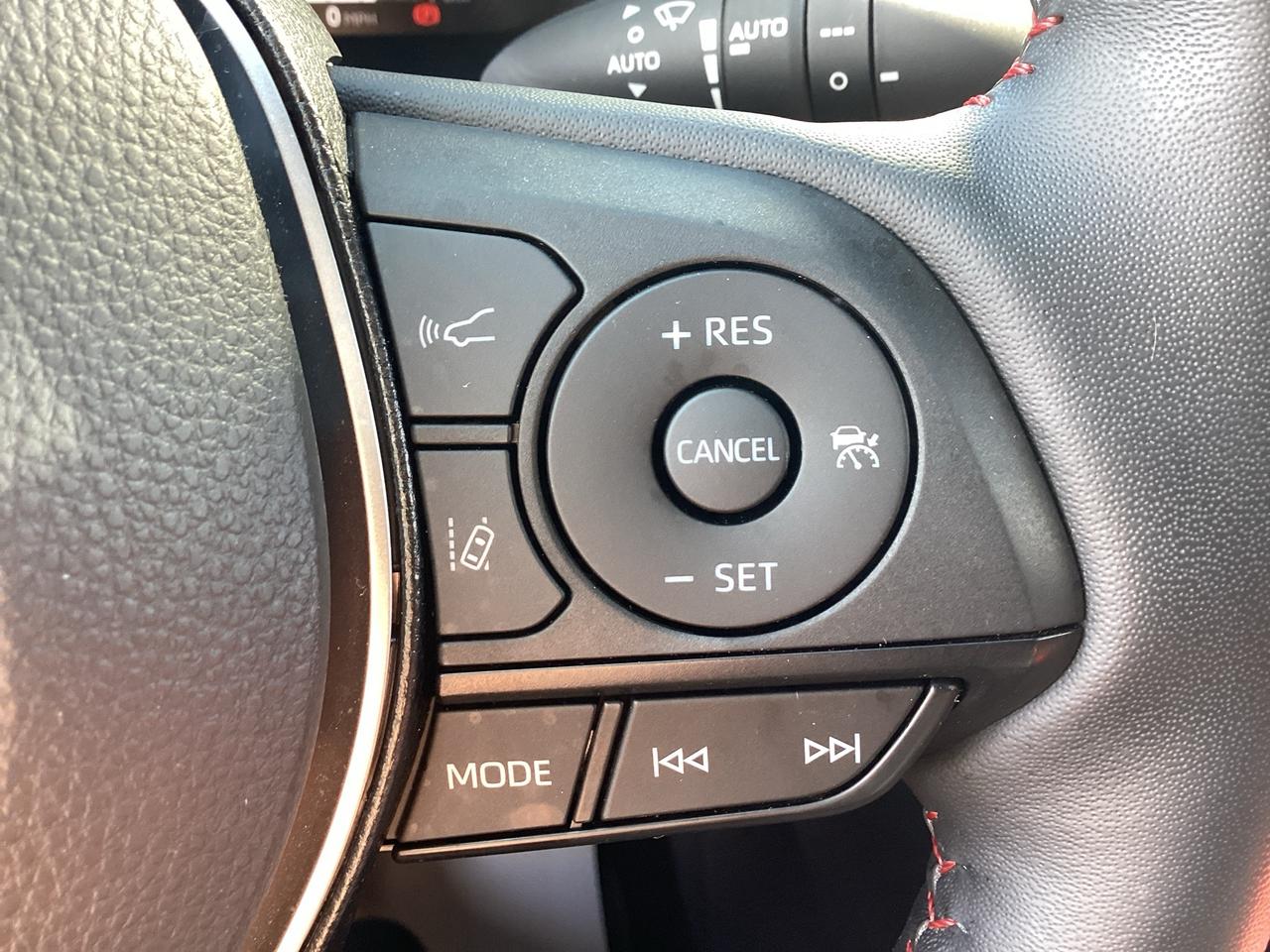 2024 Toyota RAV4 Prime XSE AWD Photo