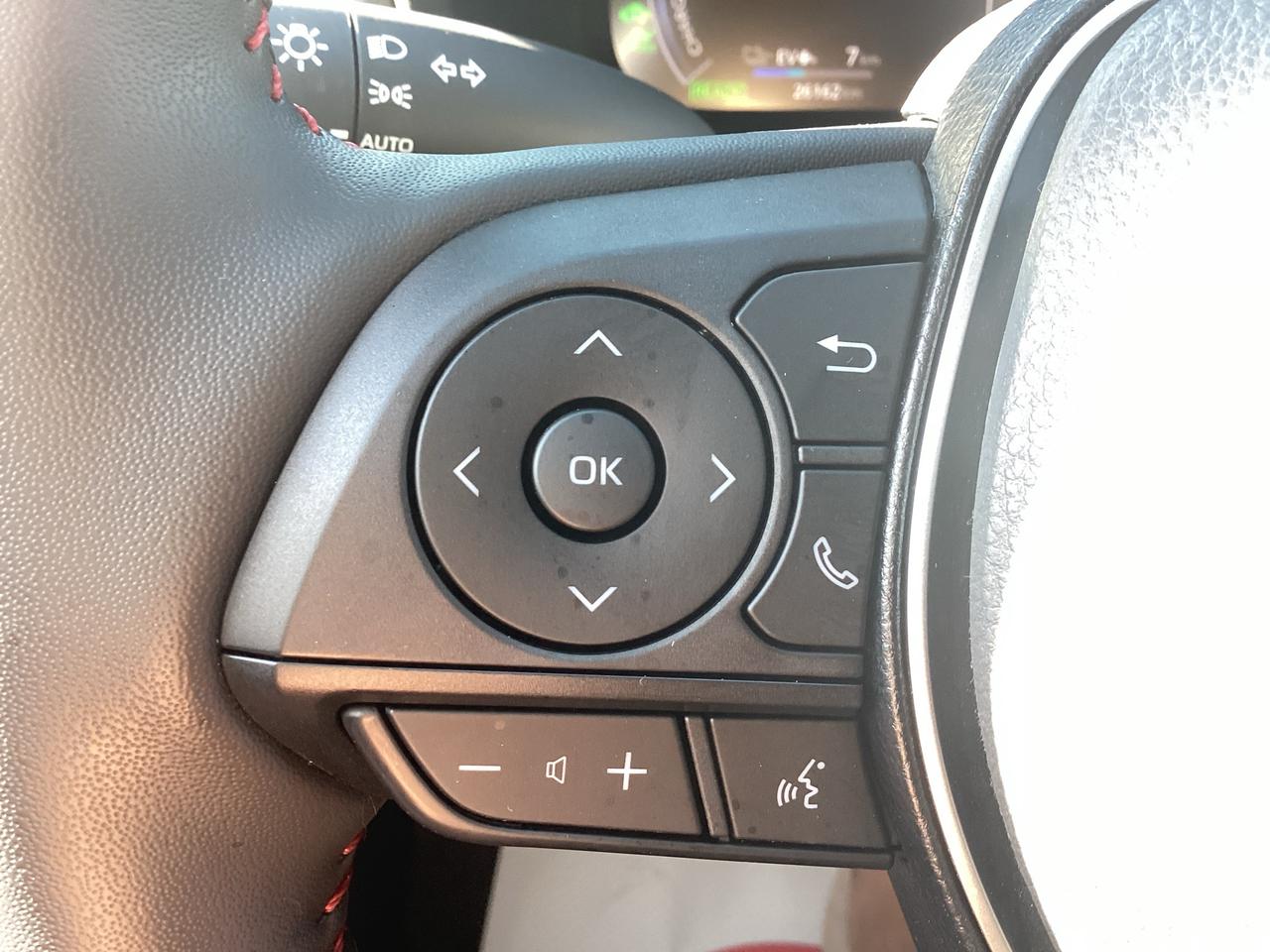 2024 Toyota RAV4 Prime XSE AWD Photo