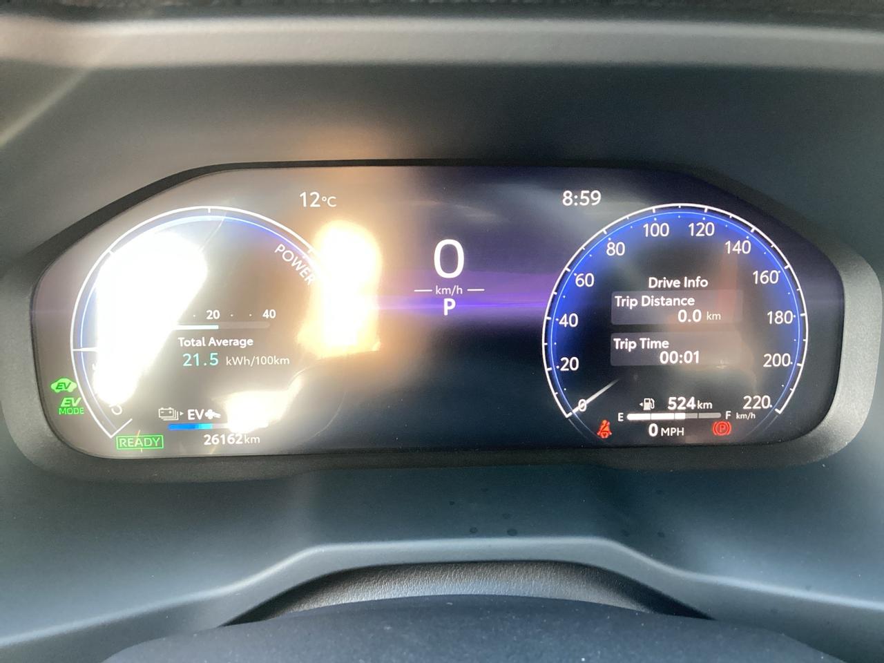 2024 Toyota RAV4 Prime XSE AWD Photo