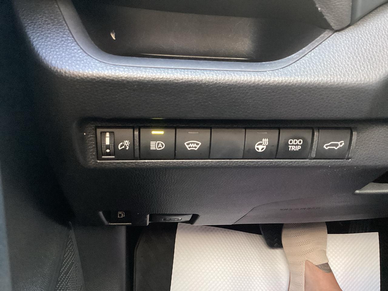 2024 Toyota RAV4 Prime XSE AWD Photo