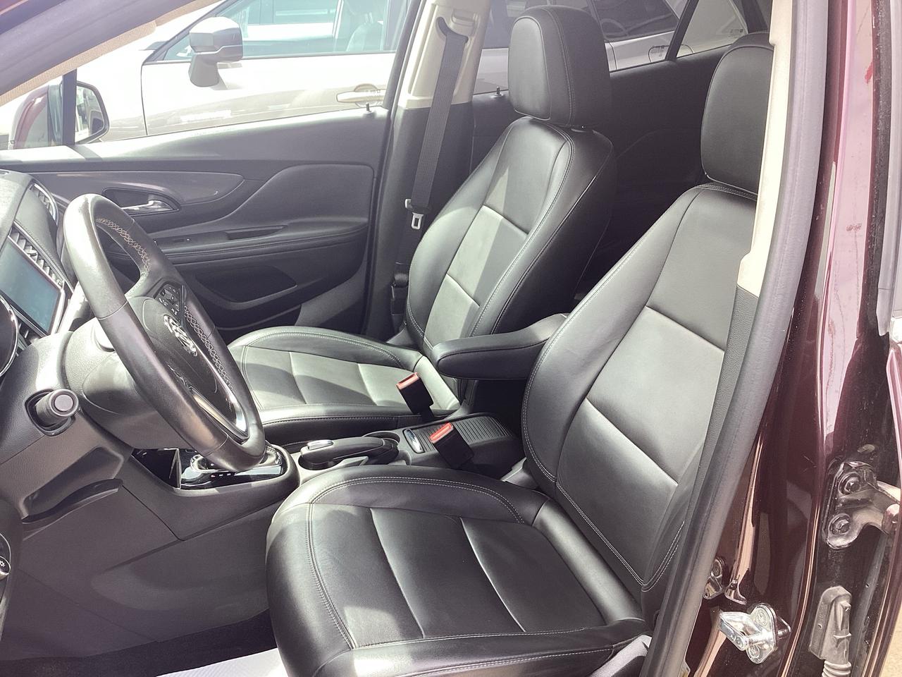2017 Buick Encore Essence AWD **AS IS** Photo