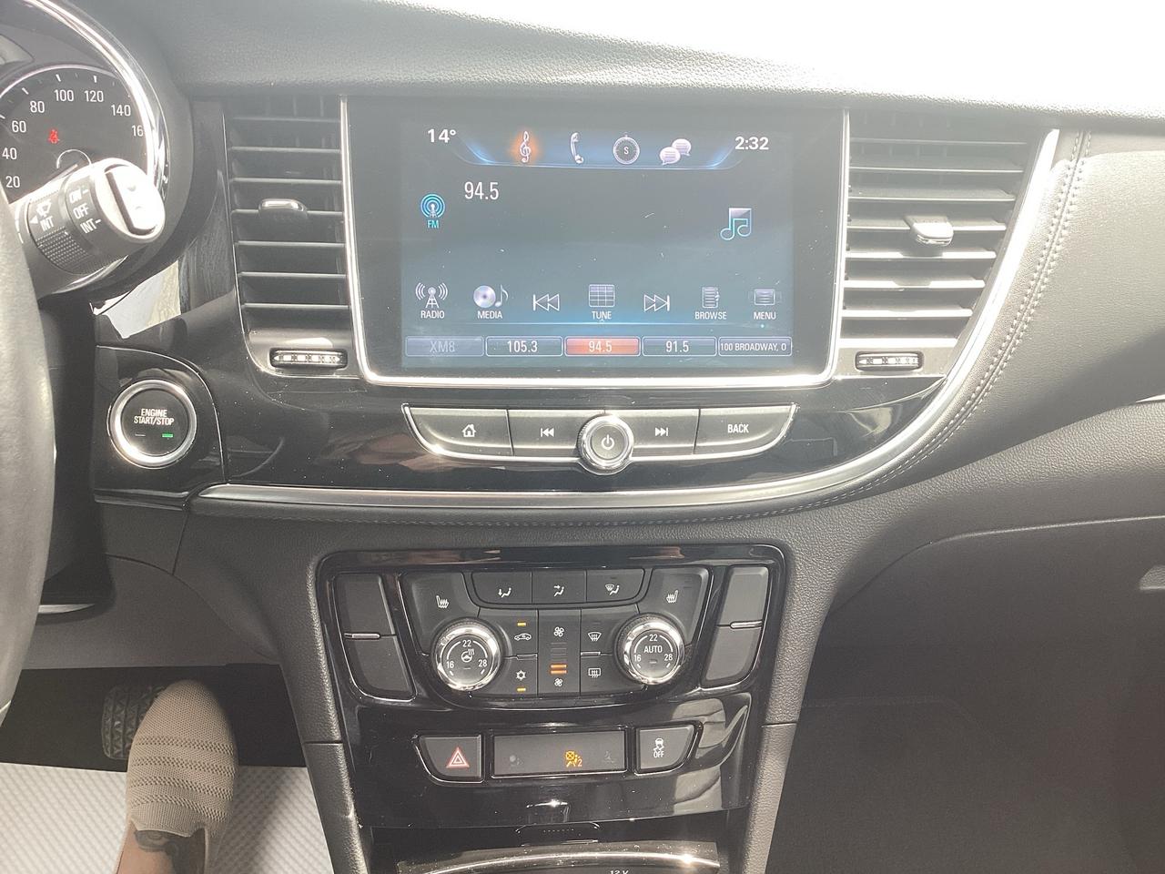 2017 Buick Encore Essence AWD **AS IS** Photo