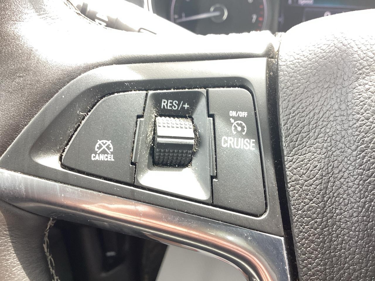2017 Buick Encore Essence AWD **AS IS** Photo