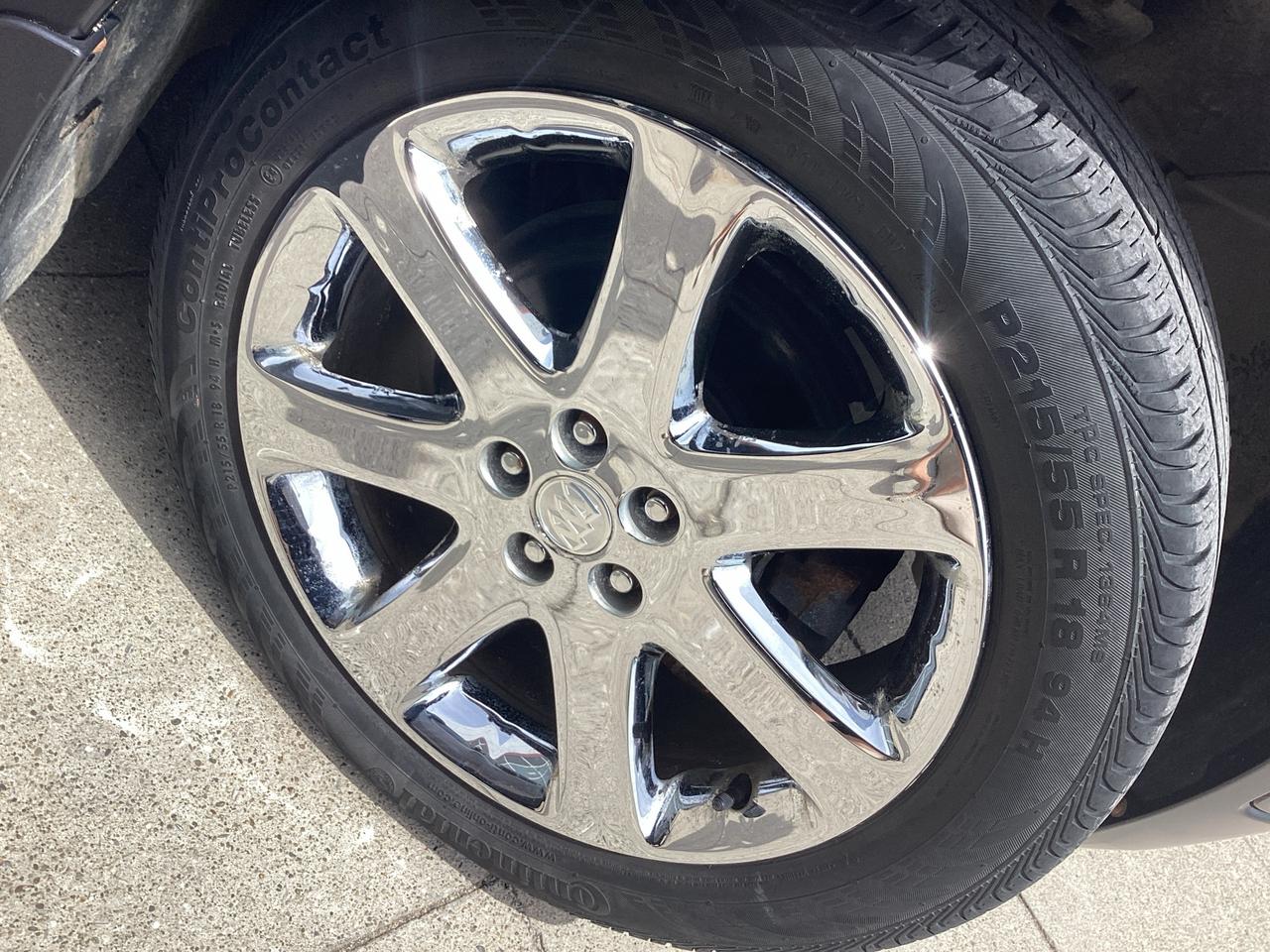 2017 Buick Encore Essence AWD **AS IS** Photo