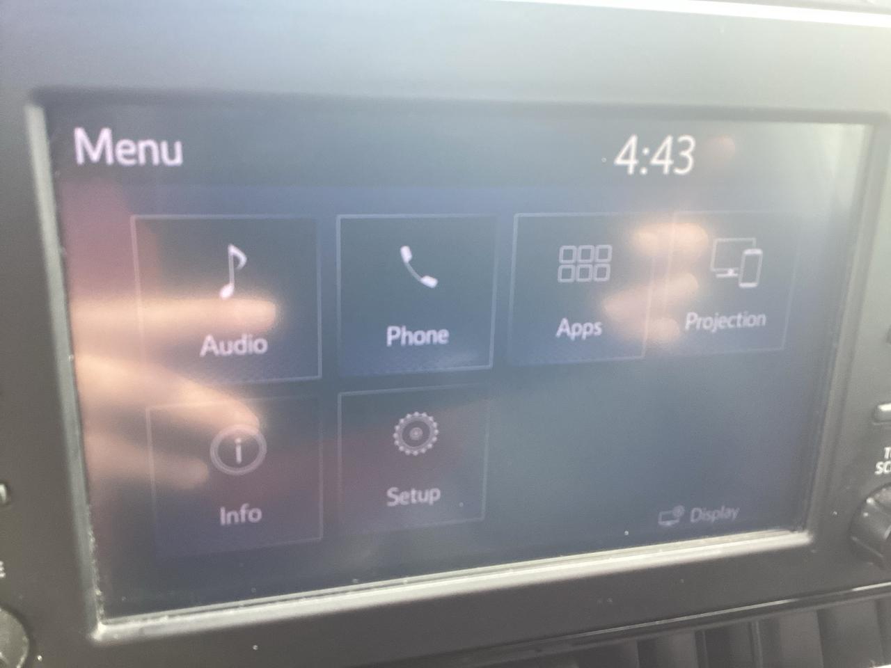 2022 Toyota RAV4 XLE AWD Photo