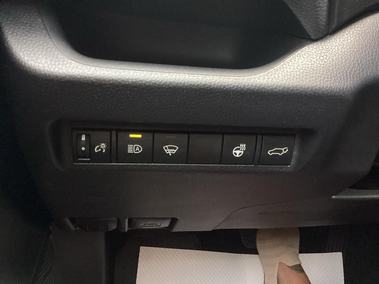 2022 Toyota RAV4 XLE AWD Photo