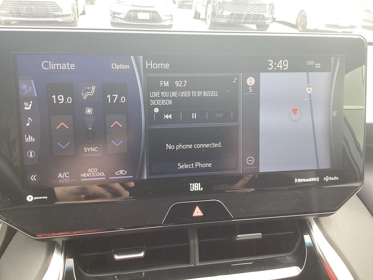 2022 Toyota Venza LIMITED AWD Photo