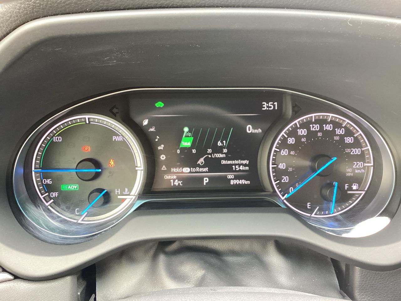 2022 Toyota Venza LIMITED AWD Photo