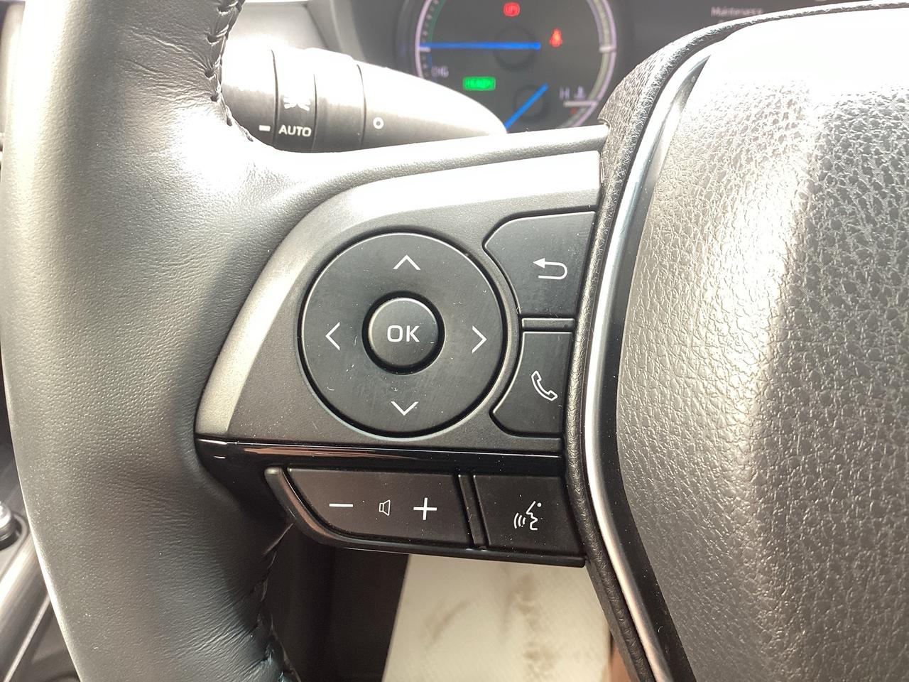 2022 Toyota Venza LIMITED AWD Photo